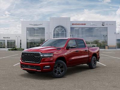 New 2026 Ram 1500 Big Horn Crew Cab for sale #C64023S - photo 1