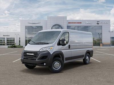 New 2026 Ram ProMaster 2500 Standard Roof Empty Cargo Van for sale #C64207S - photo 1