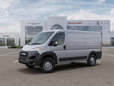 New 2026 Ram ProMaster 2500 Standard Roof Empty Cargo Van for sale #C64207S - photo 2