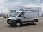 New 2026 Ram ProMaster 2500 Standard Roof Empty Cargo Van for sale #C64207S - photo 2
