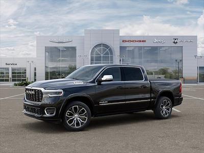 New 2026 Ram 1500 Limited Longhorn Crew Cab for sale #C64341S - photo 2