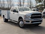 New 2024 Ram 3500 Crew Cab Service Truck for sale #D18735 - photo 4