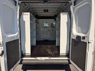 New 2025 Ram ProMaster 2500 High Roof Upfitted Cargo Van for sale #D18839 - photo 2