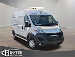 New 2025 Ram ProMaster 2500 High Roof Upfitted Cargo Van for sale #D18839 - photo 1