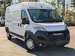New 2025 Ram ProMaster 2500 High Roof Upfitted Cargo Van for sale #D18839 - photo 4
