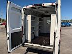 New 2025 Ram ProMaster 2500 High Roof Upfitted Cargo Van for sale #D18839 - photo 28