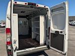 New 2025 Ram ProMaster 2500 High Roof Upfitted Cargo Van for sale #D18839 - photo 29