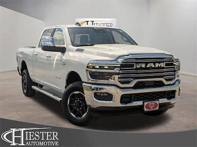 New 2025 Ram 2500 Laramie Crew Cab for sale #D19240 - photo 1