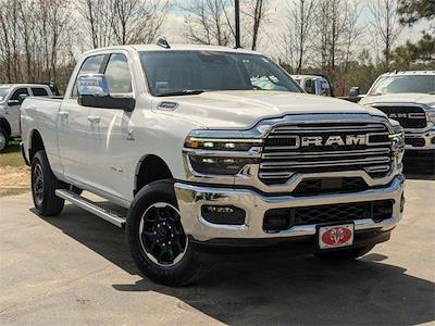 New 2025 Ram 2500 Laramie Crew Cab for sale #D19240 - photo 2