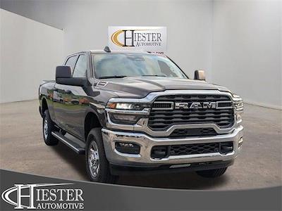 New 2025 Ram 2500 Tradesman Crew Cab 4x4 Pickup for sale #D19281 - photo 1