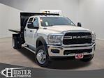 New 2024 Ram 5500 Crew Cab Flatbed Truck for sale #D19318 - photo 1