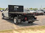 New 2024 Ram 5500 Crew Cab Flatbed Truck for sale #D19318 - photo 7
