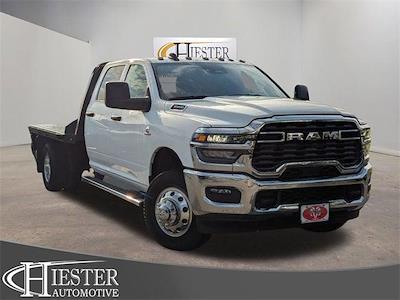 New 2025 Ram 3500 Crew Cab 60 CA Cab Chassis for sale #D19337 - photo 1