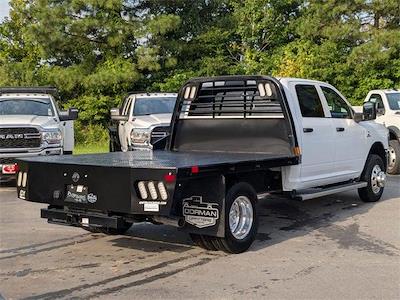 New 2025 Ram 3500 Crew Cab Flatbed Truck for sale #D19337 - photo 2