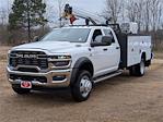 New 2025 Ram 5500 Crew Cab Mechanics Body for sale #D19476 - photo 5