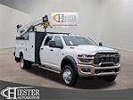 New 2025 Ram 5500 Crew Cab Mechanics Body for sale #D19477 - photo 1