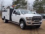 New 2025 Ram 5500 Crew Cab Mechanics Body for sale #D19477 - photo 3