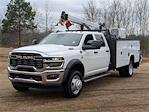 New 2025 Ram 5500 Crew Cab Mechanics Body for sale #D19477 - photo 5