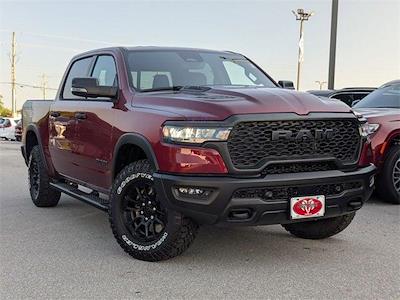 New 2026 Ram 1500 Rebel Crew Cab for sale #D19499 - photo 2