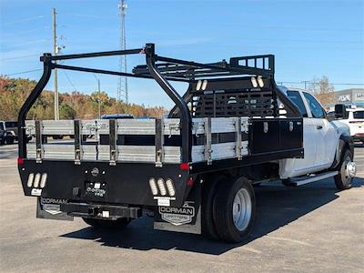 New 2026 Ram 5500 Crew Cab Contractor Truck for sale #D19529 - photo 2