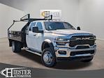 New 2026 Ram 5500 Crew Cab Contractor Truck for sale #D19529 - photo 1