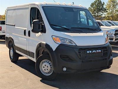 New 2026 Ram ProMaster 1500 Standard Roof Empty Cargo Van for sale #D19579 - photo 2
