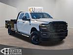 New 2026 Ram 3500 Crew Cab Flatbed Truck for sale #D19595 - photo 1