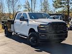 New 2026 Ram 3500 Crew Cab Flatbed Truck for sale #D19595 - photo 4