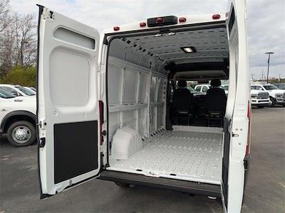 New 2026 Ram ProMaster 2500 High Roof Empty Cargo Van for sale #D19596 - photo 2