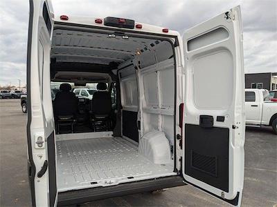 New 2026 Ram ProMaster 2500 High Roof Empty Cargo Van for sale #D19627 - photo 2