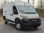 New 2026 Ram ProMaster 2500 High Roof Empty Cargo Van for sale #D19627 - photo 2