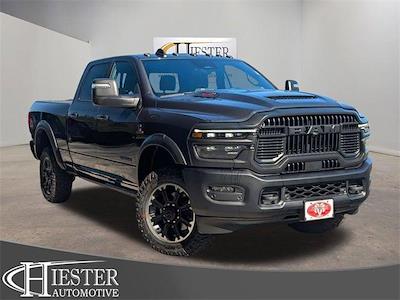 New 2026 Ram 2500 Rebel Crew Cab for sale #D19639 - photo 1