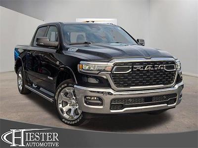 New 2026 Ram 1500 Big Horn Crew Cab for sale #D19646 - photo 1