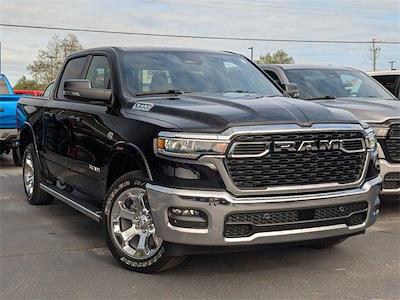 New 2026 Ram 1500 Big Horn Crew Cab for sale #D19646 - photo 2