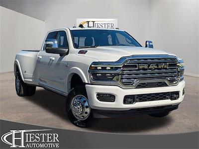 New 2026 Ram 3500 Limited Crew Cab for sale #D19652 - photo 1