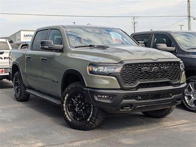 New 2026 Ram 1500 Rebel Crew Cab for sale #D19664 - photo 2