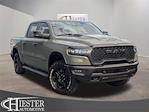 New 2026 Ram 1500 Rebel Crew Cab for sale #D19664 - photo 1
