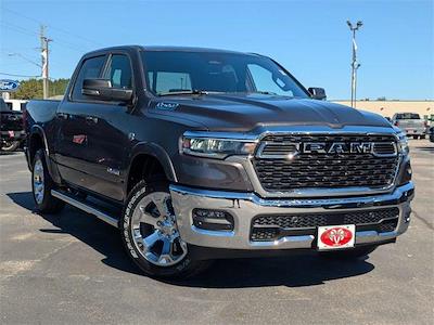 New 2026 Ram 1500 Big Horn Crew Cab for sale #D19675 - photo 2