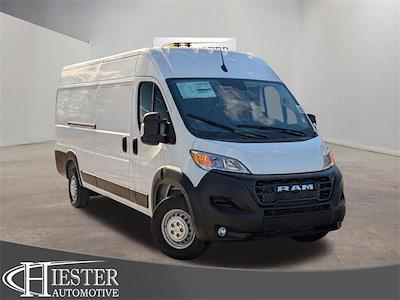 New 2026 Ram ProMaster 3500 High Roof Empty Cargo Van for sale #D19689 - photo 1