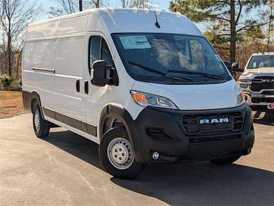 New 2026 Ram ProMaster 3500 High Roof Empty Cargo Van for sale #D19689 - photo 2