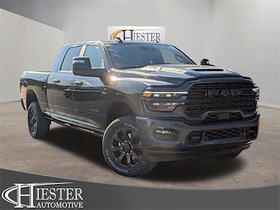 New 2026 Ram 2500 Laramie Mega Cab for sale #D19701 - photo 1