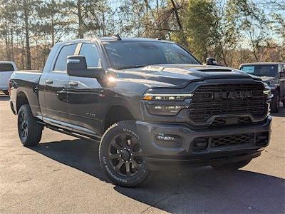 New 2026 Ram 2500 Laramie Mega Cab for sale #D19701 - photo 2