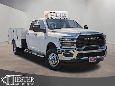 New 2026 Ram 3500 Crew Cab Service Truck for sale #D19703 - photo 1