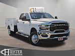 New 2026 Ram 3500 Crew Cab Service Truck for sale #D19703 - photo 1