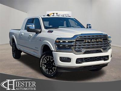 New 2026 Ram 2500 Limited Mega Cab for sale #D19706 - photo 1