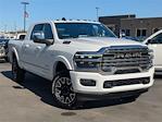 New 2026 Ram 2500 Limited Mega Cab for sale #D19706 - photo 2