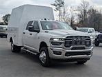 New 2026 Ram 3500 Crew Cab Enclosed Service Body for sale #D19712 - photo 3