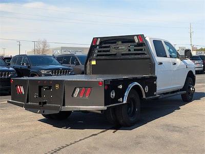 New 2026 Ram 3500 Crew Cab Flatbed Truck for sale #D19713 - photo 2