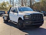 New 2026 Ram 3500 Crew Cab Flatbed Truck for sale #D19713 - photo 4