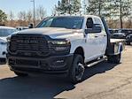 New 2026 Ram 3500 Crew Cab Flatbed Truck for sale #D19713 - photo 6